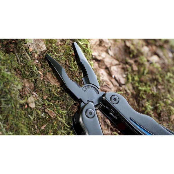 Фото - Мультитул Ganzo G109-BL